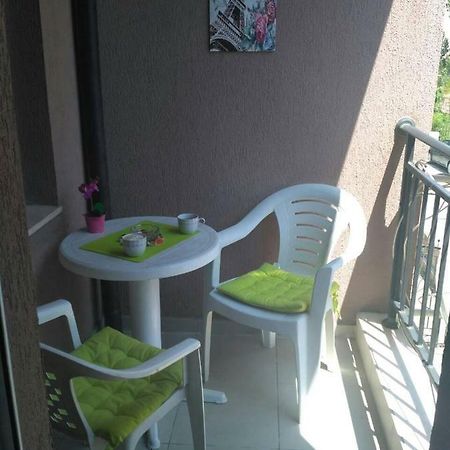 Cozy Apartment Saint Sofia Sunny Beach Exterior photo